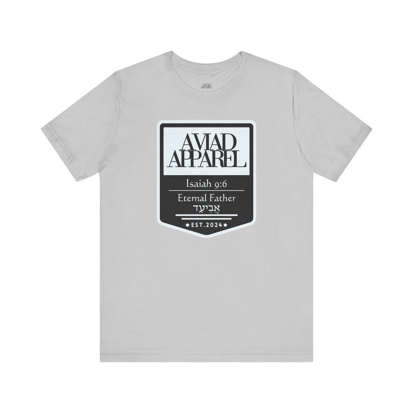 Aviad Apparel Men's T-Shirt