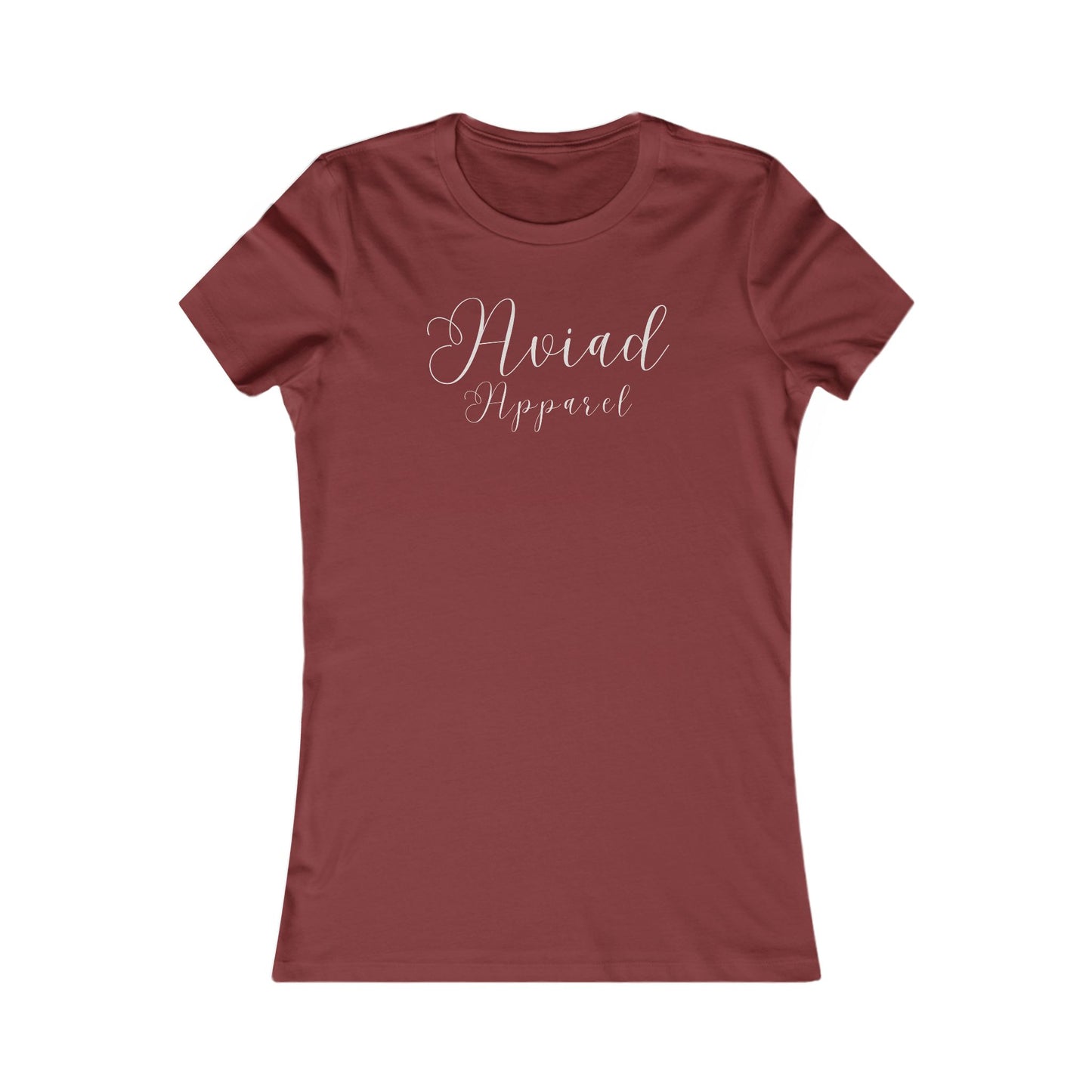 Aviad Apparel Women's T-Shirt